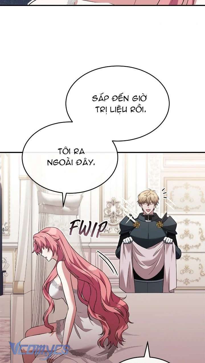 đọc truyện Dàn Harem Nóng Bỏng Đang Dần Lạnh Nhạt Với Tôi! Chương 13 ảnh 9 tại Thiên Thai Truyện