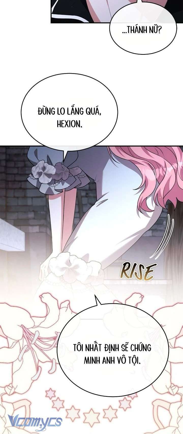 đọc truyện Dàn Harem Nóng Bỏng Đang Dần Lạnh Nhạt Với Tôi! Chương 14 ảnh 13 tại Thiên Thai Truyện