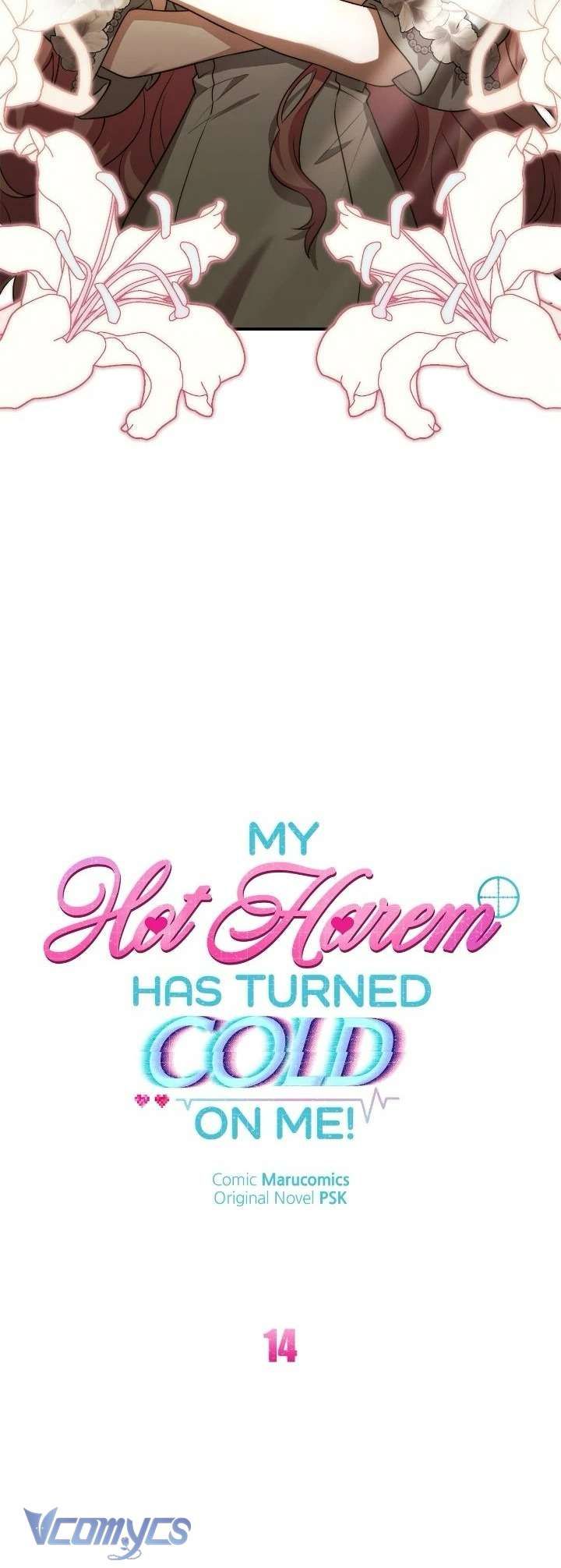 đọc truyện Dàn Harem Nóng Bỏng Đang Dần Lạnh Nhạt Với Tôi! Chương 14 ảnh 15 tại Thiên Thai Truyện