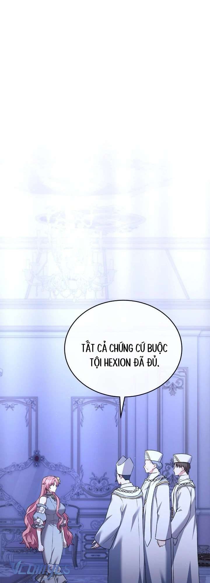 đọc truyện Dàn Harem Nóng Bỏng Đang Dần Lạnh Nhạt Với Tôi! Chương 14 ảnh 22 tại Thiên Thai Truyện