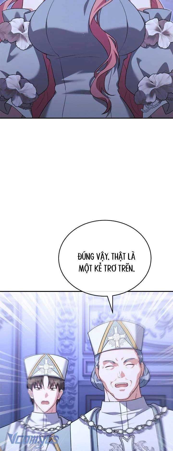 đọc truyện Dàn Harem Nóng Bỏng Đang Dần Lạnh Nhạt Với Tôi! Chương 14 ảnh 24 tại Thiên Thai Truyện