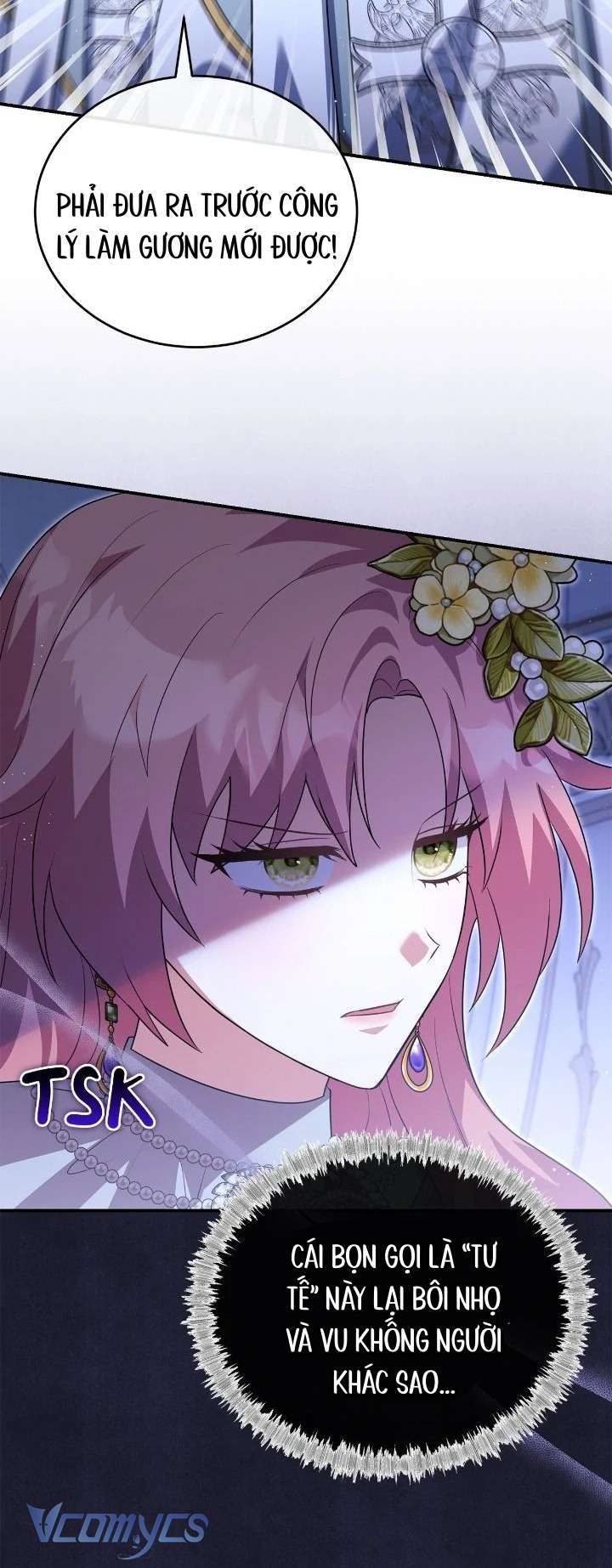 đọc truyện Dàn Harem Nóng Bỏng Đang Dần Lạnh Nhạt Với Tôi! Chương 14 ảnh 25 tại Thiên Thai Truyện