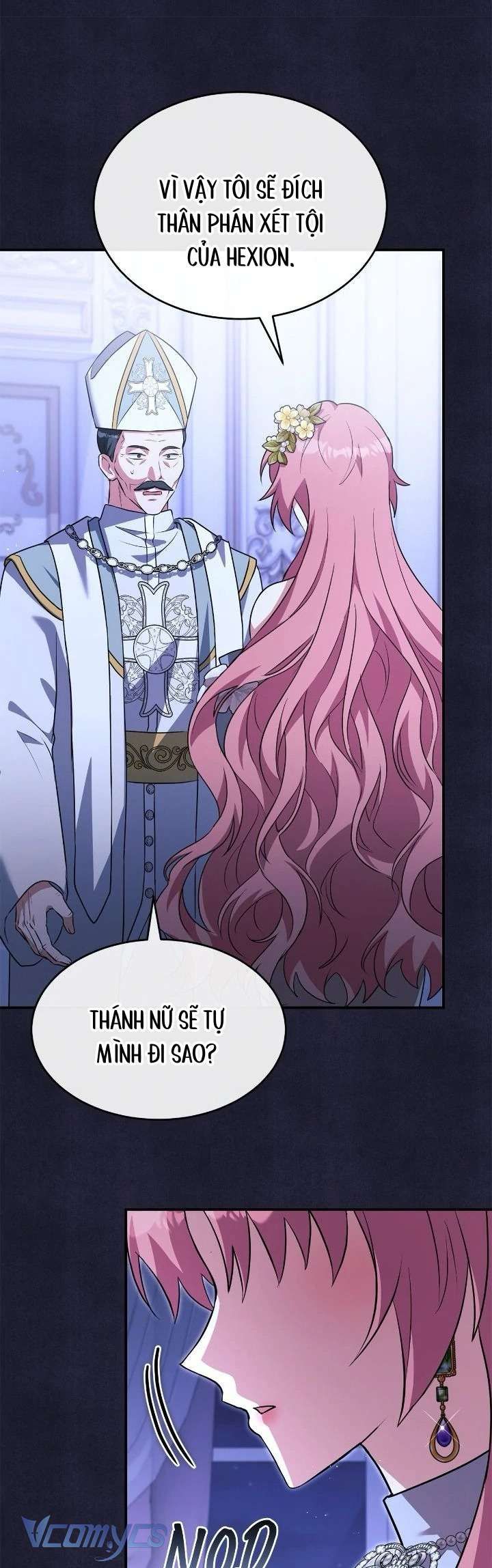 đọc truyện Dàn Harem Nóng Bỏng Đang Dần Lạnh Nhạt Với Tôi! Chương 14 ảnh 26 tại Thiên Thai Truyện