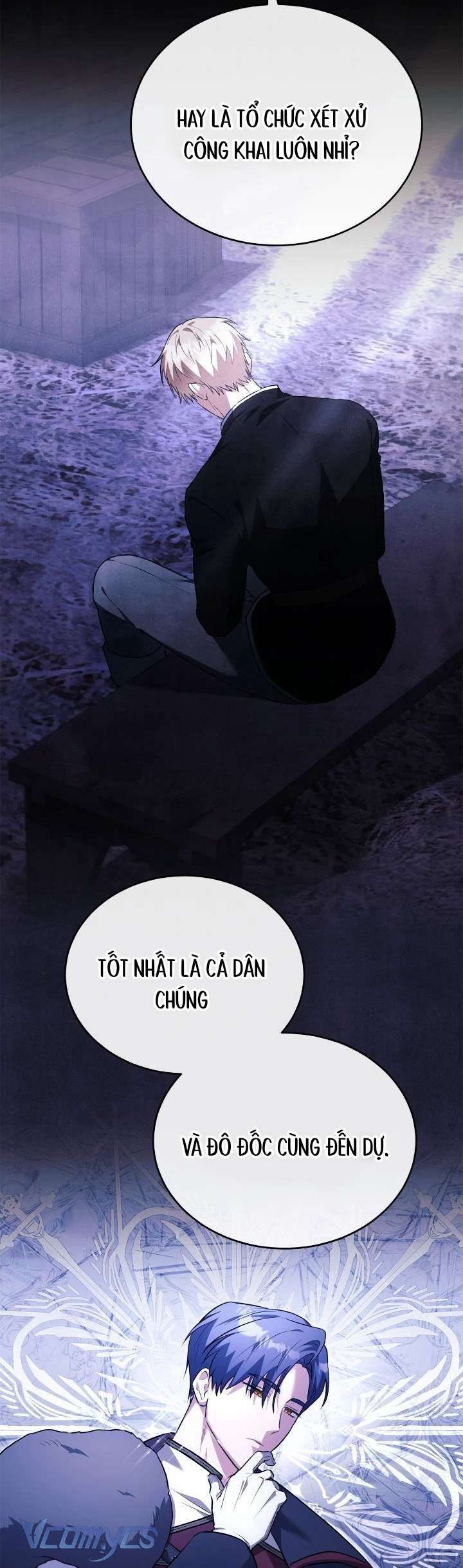 đọc truyện Dàn Harem Nóng Bỏng Đang Dần Lạnh Nhạt Với Tôi! Chương 14 ảnh 30 tại Thiên Thai Truyện