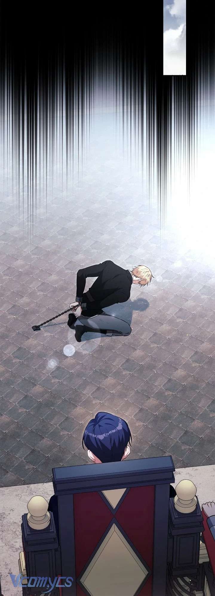 đọc truyện Dàn Harem Nóng Bỏng Đang Dần Lạnh Nhạt Với Tôi! Chương 14 ảnh 33 tại Thiên Thai Truyện