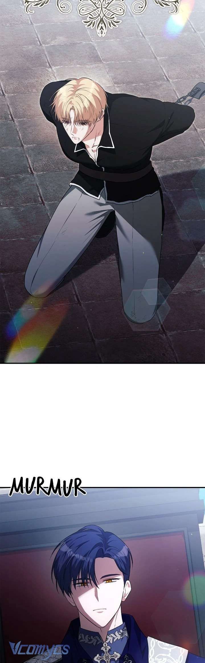 đọc truyện Dàn Harem Nóng Bỏng Đang Dần Lạnh Nhạt Với Tôi! Chương 14 ảnh 36 tại Thiên Thai Truyện