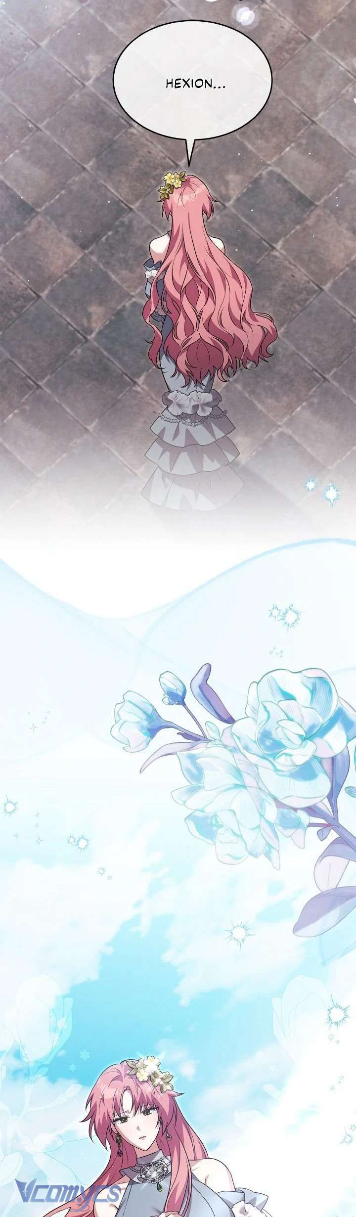 đọc truyện Dàn Harem Nóng Bỏng Đang Dần Lạnh Nhạt Với Tôi! Chương 14 ảnh 40 tại Thiên Thai Truyện