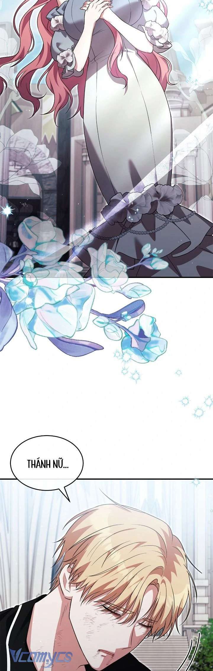 đọc truyện Dàn Harem Nóng Bỏng Đang Dần Lạnh Nhạt Với Tôi! Chương 14 ảnh 41 tại Thiên Thai Truyện