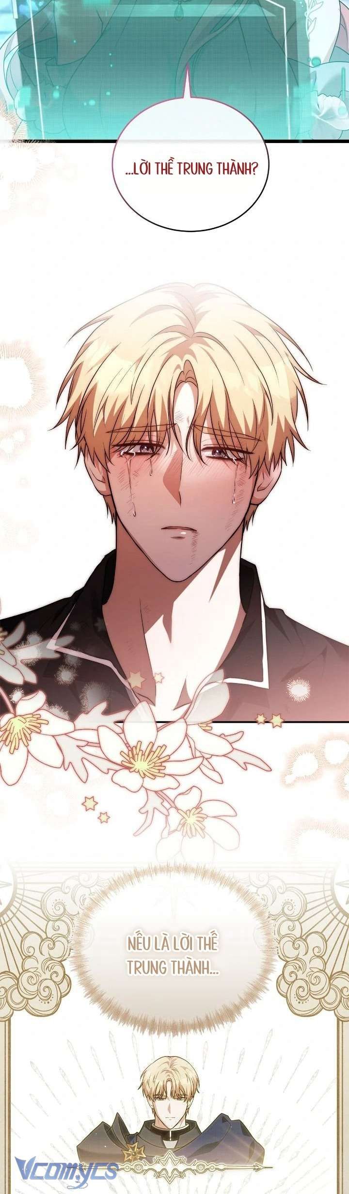 đọc truyện Dàn Harem Nóng Bỏng Đang Dần Lạnh Nhạt Với Tôi! Chương 14 ảnh 6 tại Thiên Thai Truyện