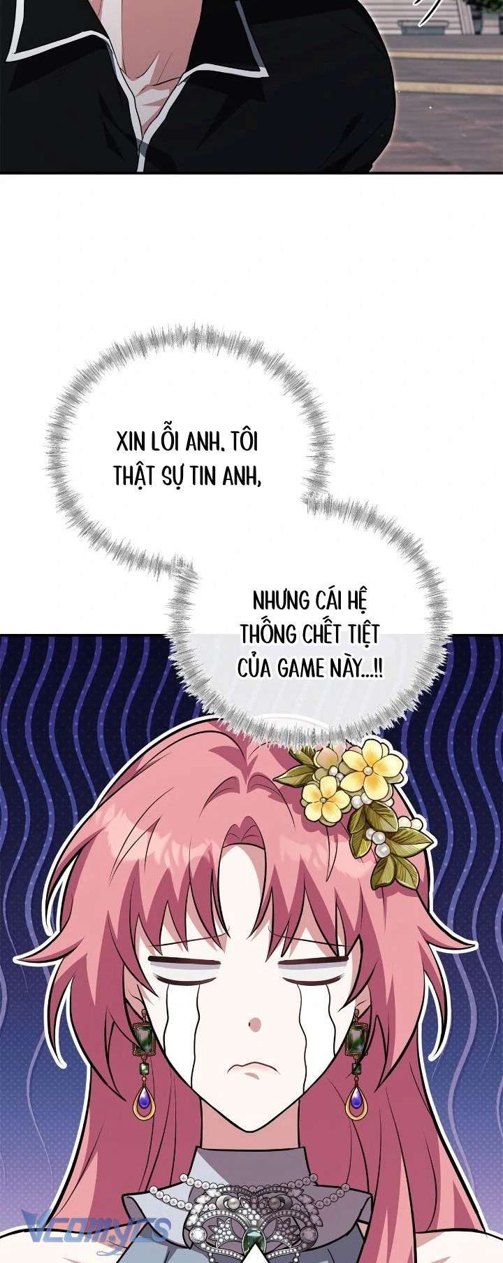 đọc truyện Dàn Harem Nóng Bỏng Đang Dần Lạnh Nhạt Với Tôi! Chương 14 ảnh 42 tại Thiên Thai Truyện