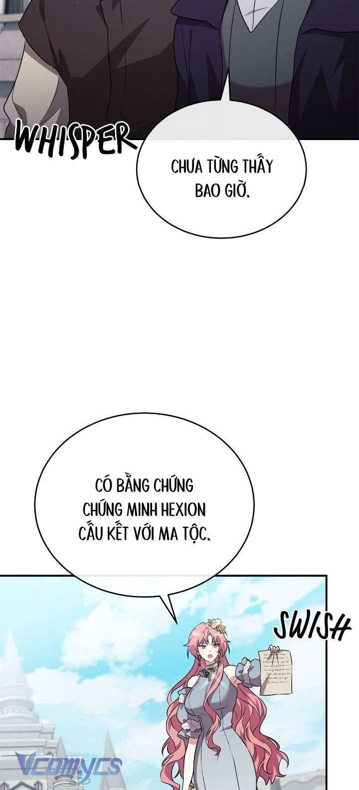 đọc truyện Dàn Harem Nóng Bỏng Đang Dần Lạnh Nhạt Với Tôi! Chương 14 ảnh 46 tại Thiên Thai Truyện