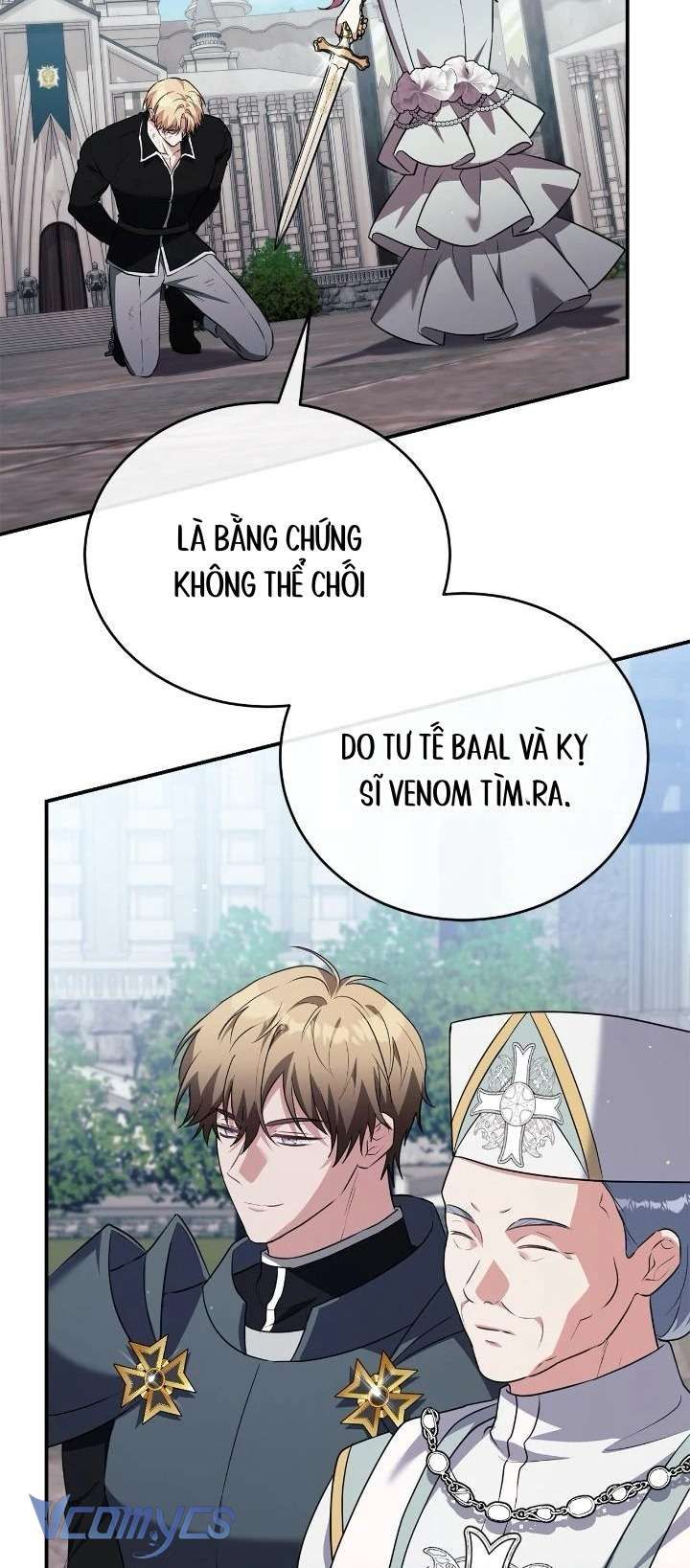 đọc truyện Dàn Harem Nóng Bỏng Đang Dần Lạnh Nhạt Với Tôi! Chương 14 ảnh 47 tại Thiên Thai Truyện