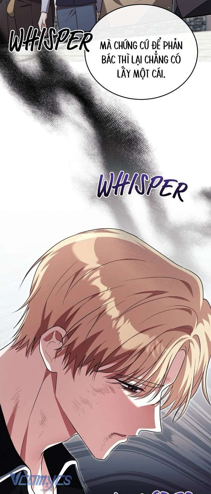 đọc truyện Dàn Harem Nóng Bỏng Đang Dần Lạnh Nhạt Với Tôi! Chương 14 ảnh 51 tại Thiên Thai Truyện