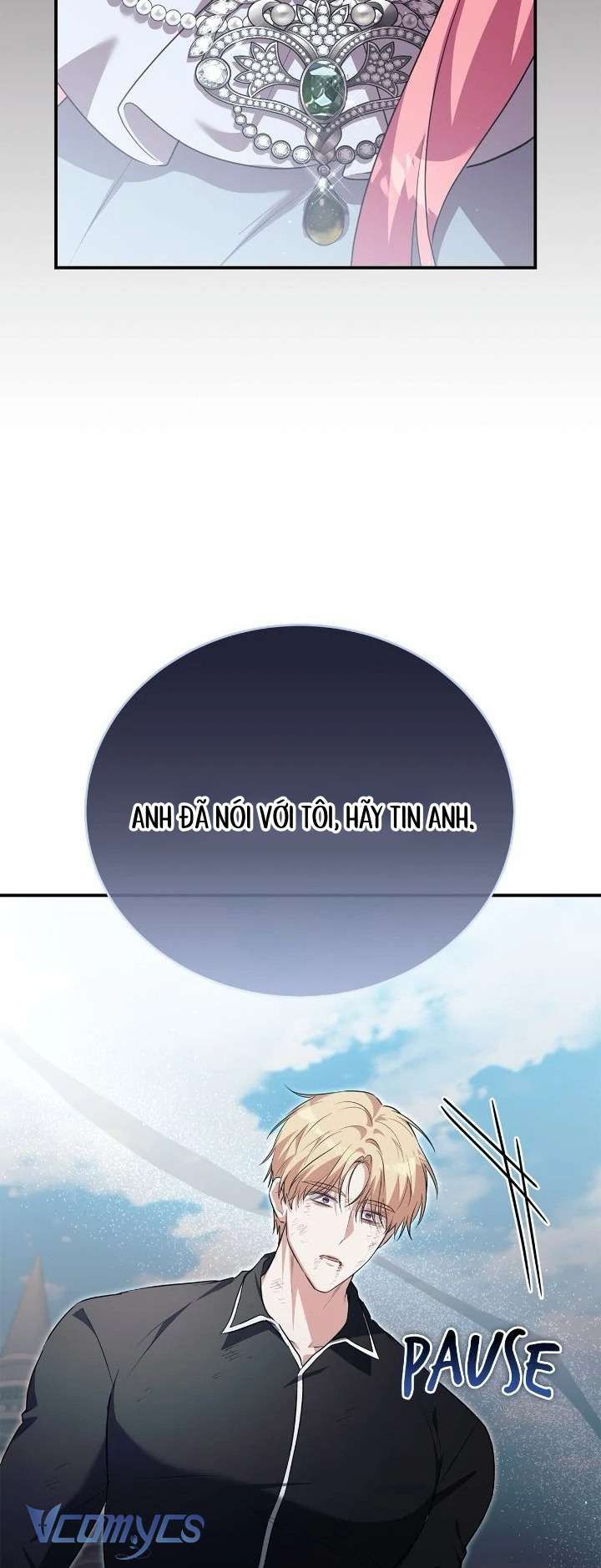 đọc truyện Dàn Harem Nóng Bỏng Đang Dần Lạnh Nhạt Với Tôi! Chương 14 ảnh 53 tại Thiên Thai Truyện