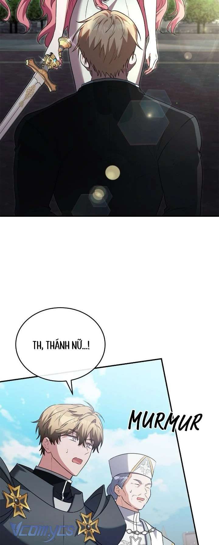 đọc truyện Dàn Harem Nóng Bỏng Đang Dần Lạnh Nhạt Với Tôi! Chương 14 ảnh 56 tại Thiên Thai Truyện