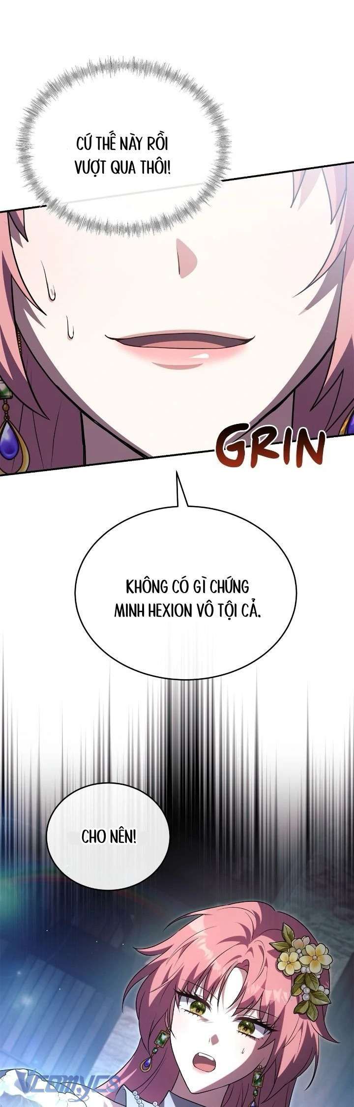 đọc truyện Dàn Harem Nóng Bỏng Đang Dần Lạnh Nhạt Với Tôi! Chương 14 ảnh 58 tại Thiên Thai Truyện