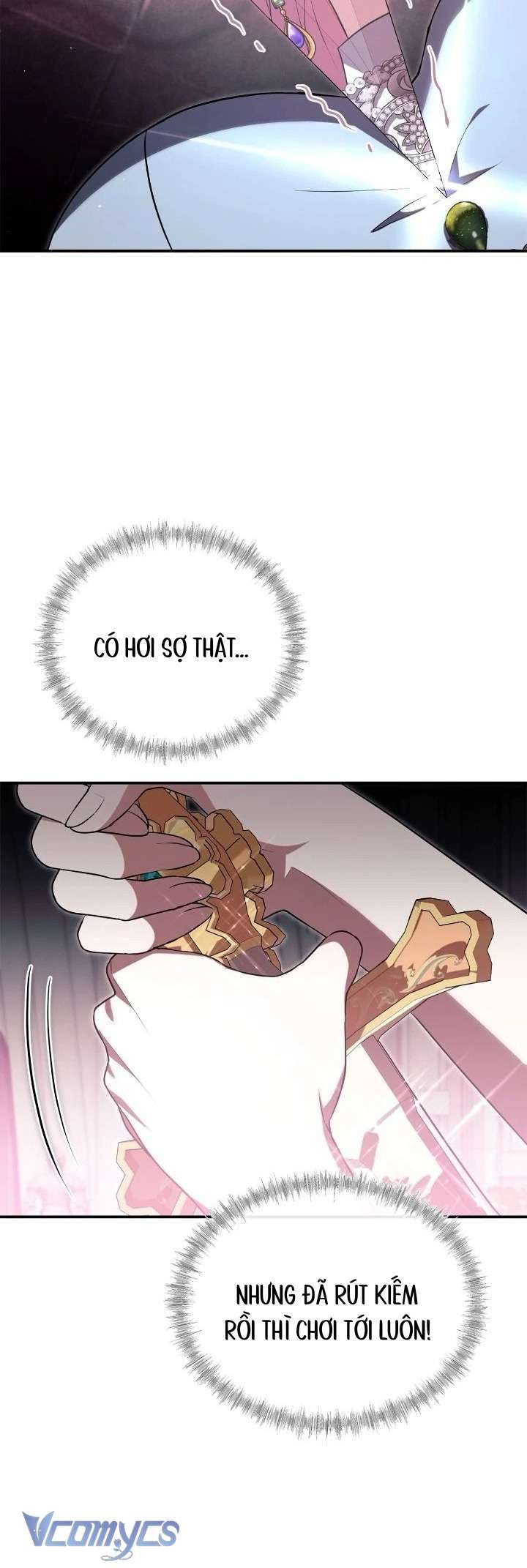 đọc truyện Dàn Harem Nóng Bỏng Đang Dần Lạnh Nhạt Với Tôi! Chương 14 ảnh 61 tại Thiên Thai Truyện