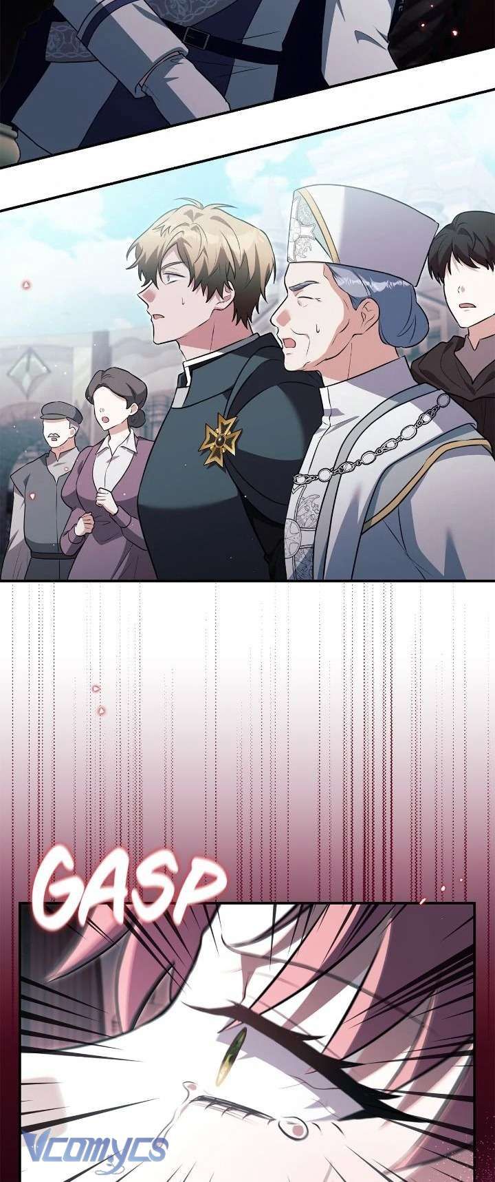 đọc truyện Dàn Harem Nóng Bỏng Đang Dần Lạnh Nhạt Với Tôi! Chương 14 ảnh 66 tại Thiên Thai Truyện