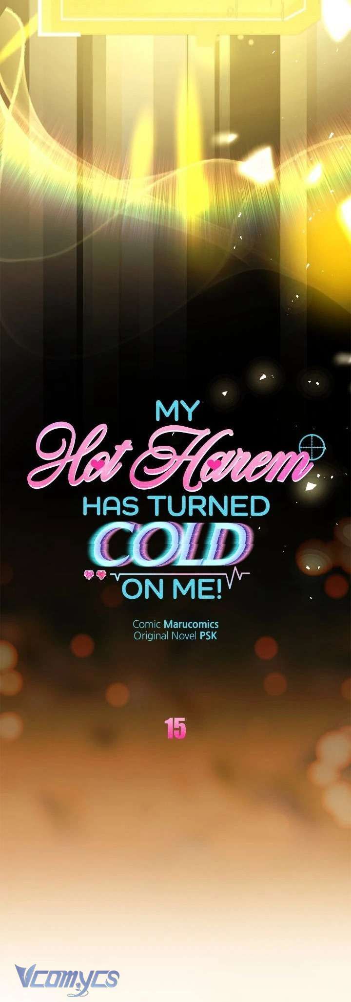 đọc truyện Dàn Harem Nóng Bỏng Đang Dần Lạnh Nhạt Với Tôi! Chương 15 ảnh 13 tại Thiên Thai Truyện