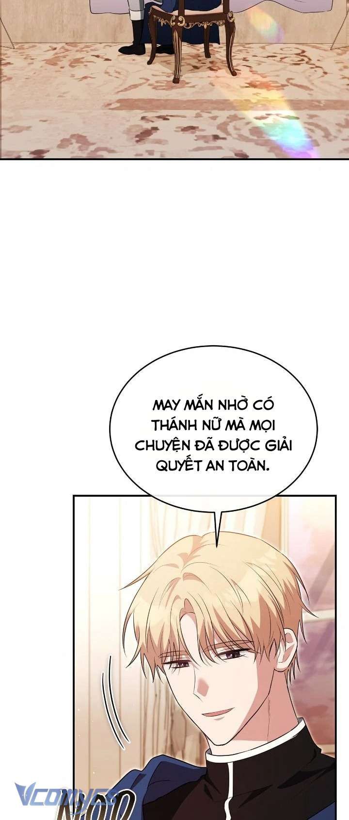 đọc truyện Dàn Harem Nóng Bỏng Đang Dần Lạnh Nhạt Với Tôi! Chương 15 ảnh 17 tại Thiên Thai Truyện