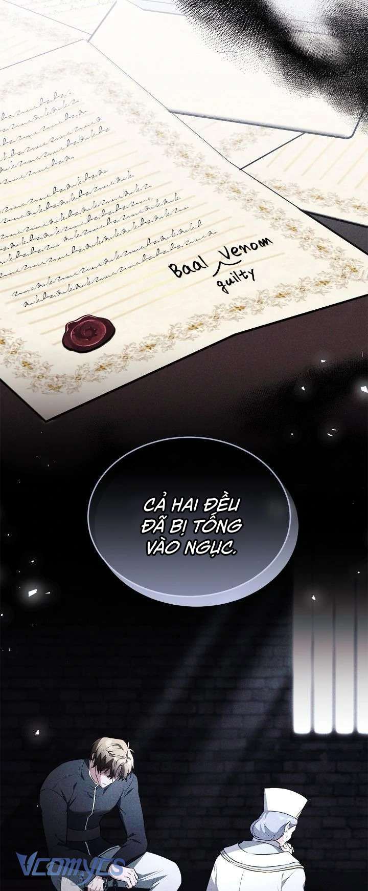 đọc truyện Dàn Harem Nóng Bỏng Đang Dần Lạnh Nhạt Với Tôi! Chương 15 ảnh 19 tại Thiên Thai Truyện