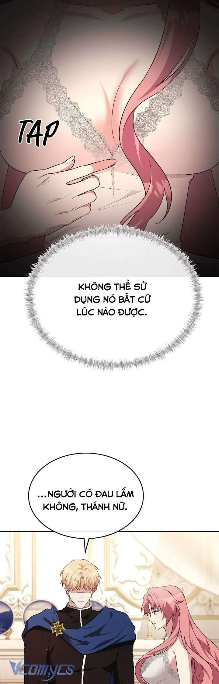 đọc truyện Dàn Harem Nóng Bỏng Đang Dần Lạnh Nhạt Với Tôi! Chương 15 ảnh 22 tại Thiên Thai Truyện