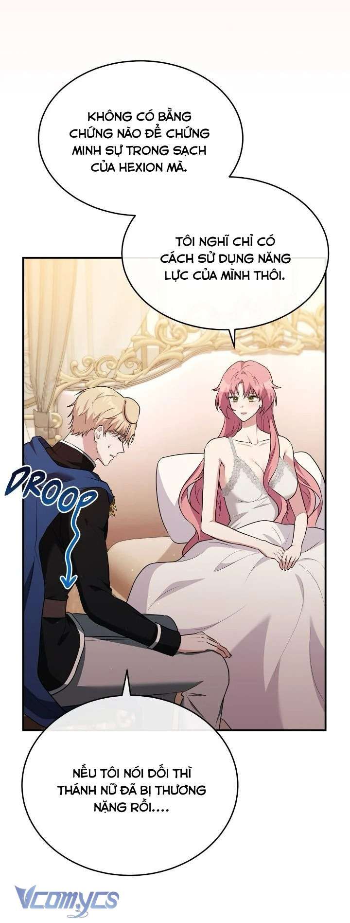 đọc truyện Dàn Harem Nóng Bỏng Đang Dần Lạnh Nhạt Với Tôi! Chương 15 ảnh 27 tại Thiên Thai Truyện