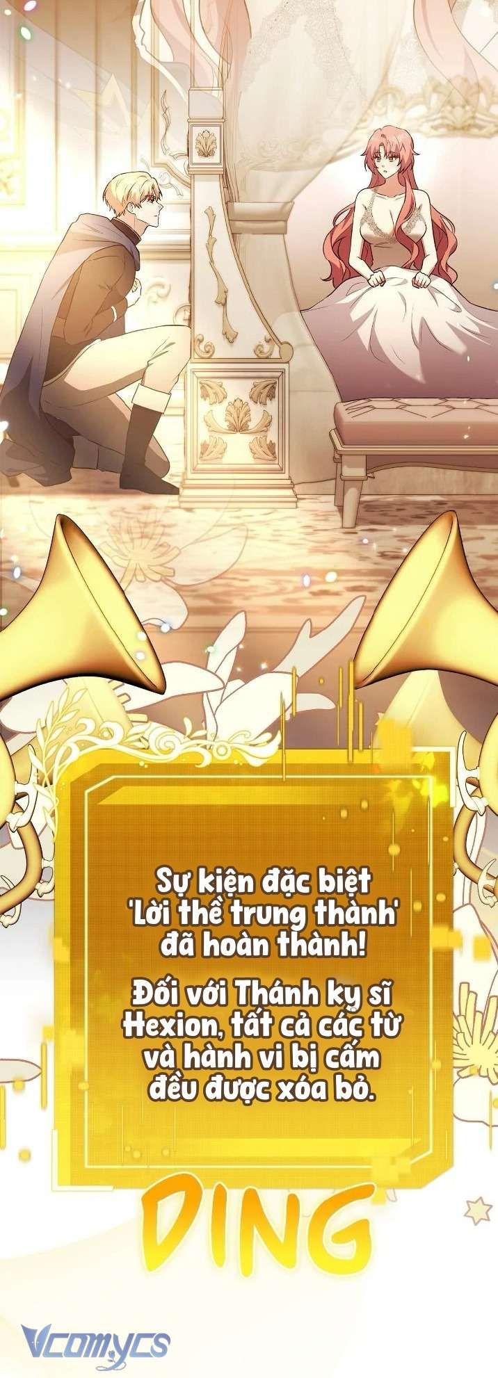 đọc truyện Dàn Harem Nóng Bỏng Đang Dần Lạnh Nhạt Với Tôi! Chương 15 ảnh 39 tại Thiên Thai Truyện