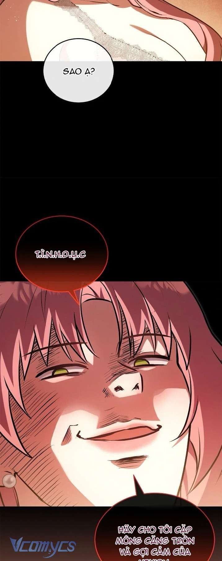 đọc truyện Dàn Harem Nóng Bỏng Đang Dần Lạnh Nhạt Với Tôi! Chương 15 ảnh 41 tại Thiên Thai Truyện