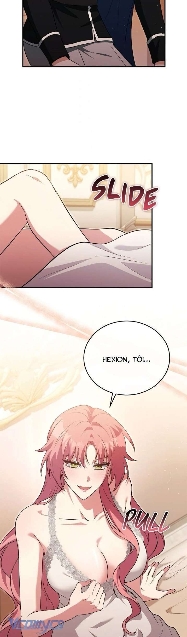 đọc truyện Dàn Harem Nóng Bỏng Đang Dần Lạnh Nhạt Với Tôi! Chương 15 ảnh 43 tại Thiên Thai Truyện