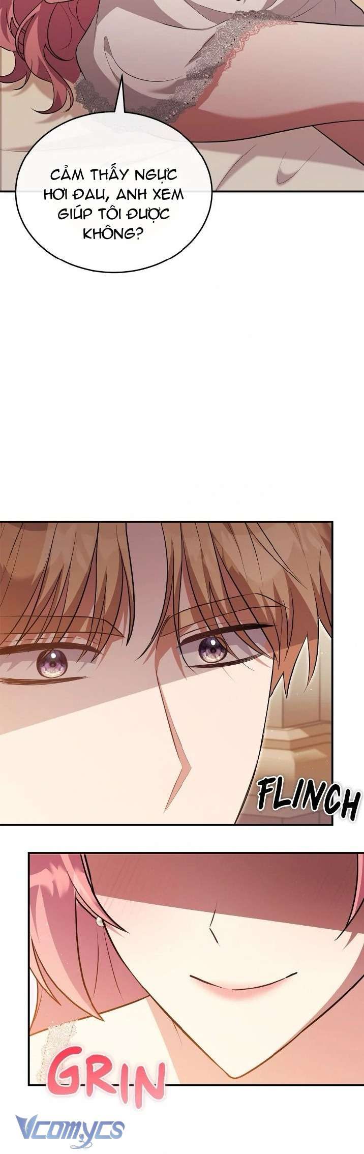 đọc truyện Dàn Harem Nóng Bỏng Đang Dần Lạnh Nhạt Với Tôi! Chương 15 ảnh 44 tại Thiên Thai Truyện