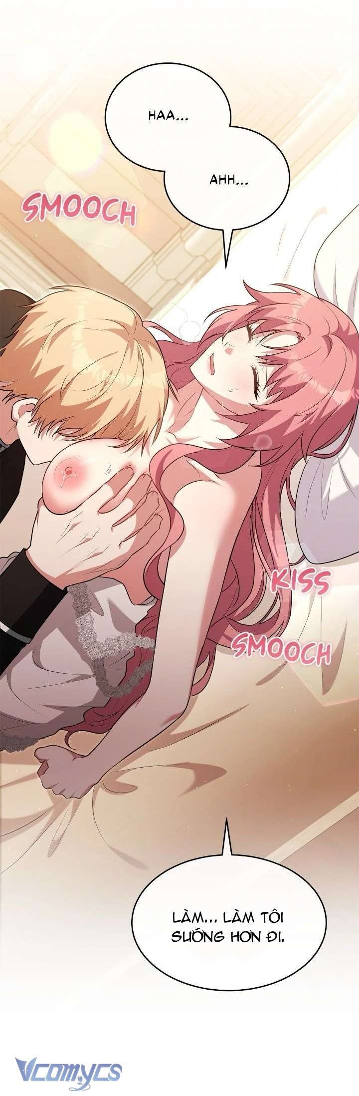 đọc truyện Dàn Harem Nóng Bỏng Đang Dần Lạnh Nhạt Với Tôi! Chương 15 ảnh 50 tại Thiên Thai Truyện