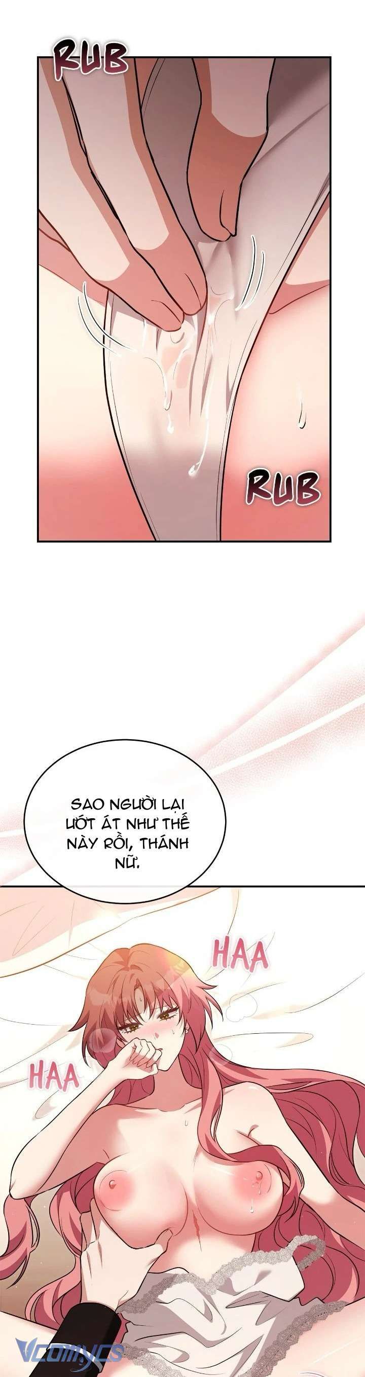 đọc truyện Dàn Harem Nóng Bỏng Đang Dần Lạnh Nhạt Với Tôi! Chương 15 ảnh 51 tại Thiên Thai Truyện