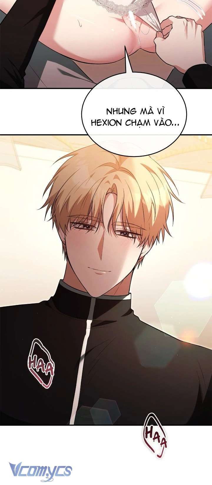 đọc truyện Dàn Harem Nóng Bỏng Đang Dần Lạnh Nhạt Với Tôi! Chương 15 ảnh 52 tại Thiên Thai Truyện