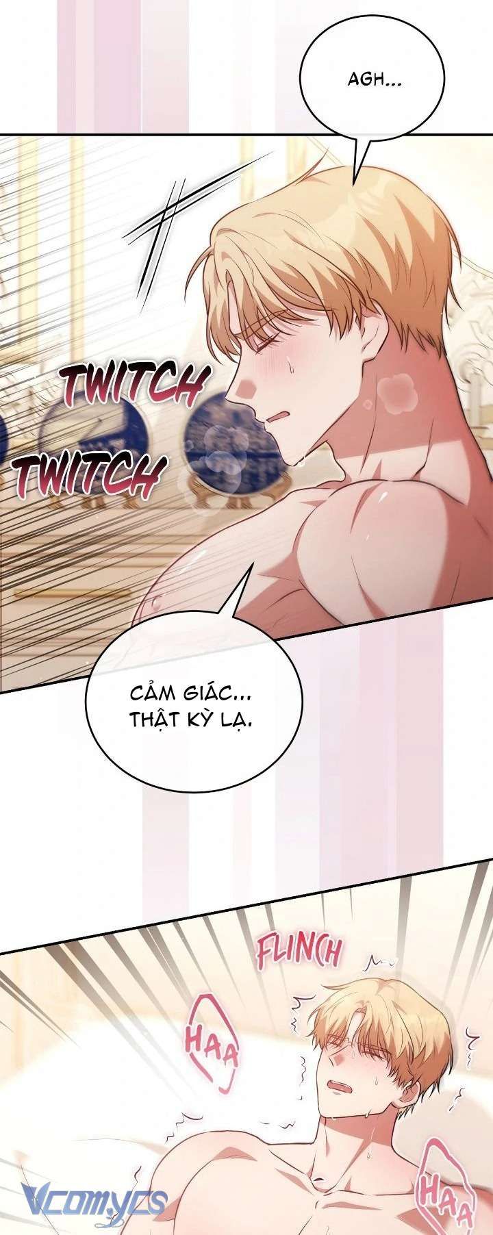 đọc truyện Dàn Harem Nóng Bỏng Đang Dần Lạnh Nhạt Với Tôi! Chương 15 ảnh 58 tại Thiên Thai Truyện