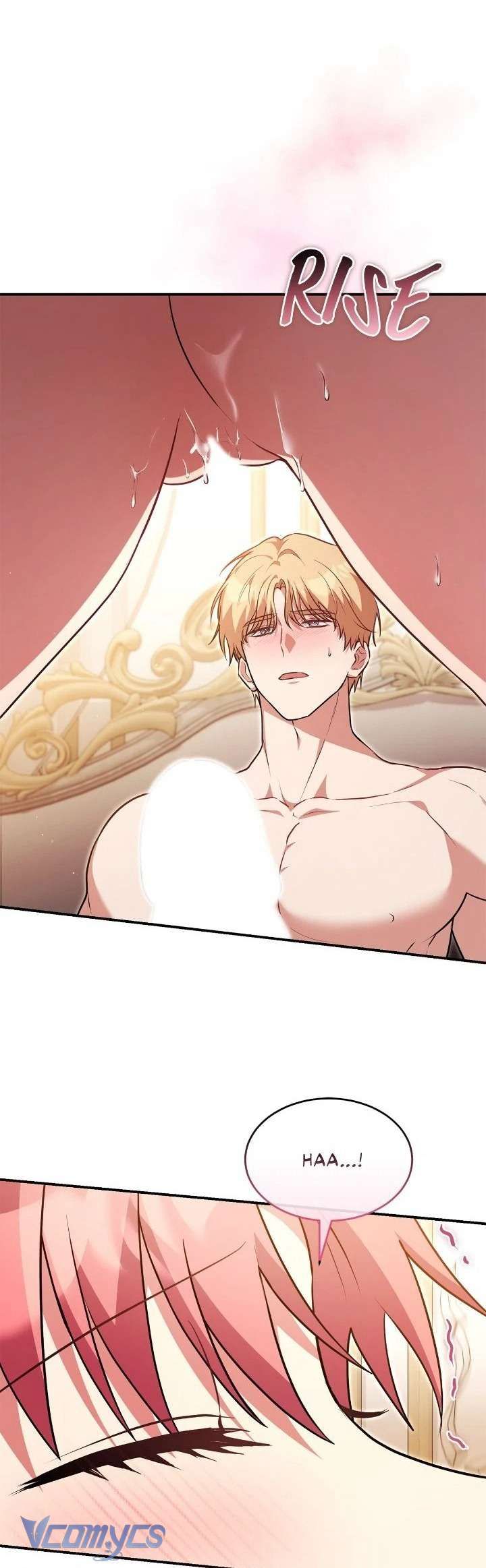 đọc truyện Dàn Harem Nóng Bỏng Đang Dần Lạnh Nhạt Với Tôi! Chương 15 ảnh 61 tại Thiên Thai Truyện