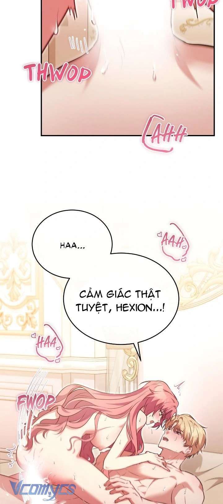 đọc truyện Dàn Harem Nóng Bỏng Đang Dần Lạnh Nhạt Với Tôi! Chương 15 ảnh 65 tại Thiên Thai Truyện