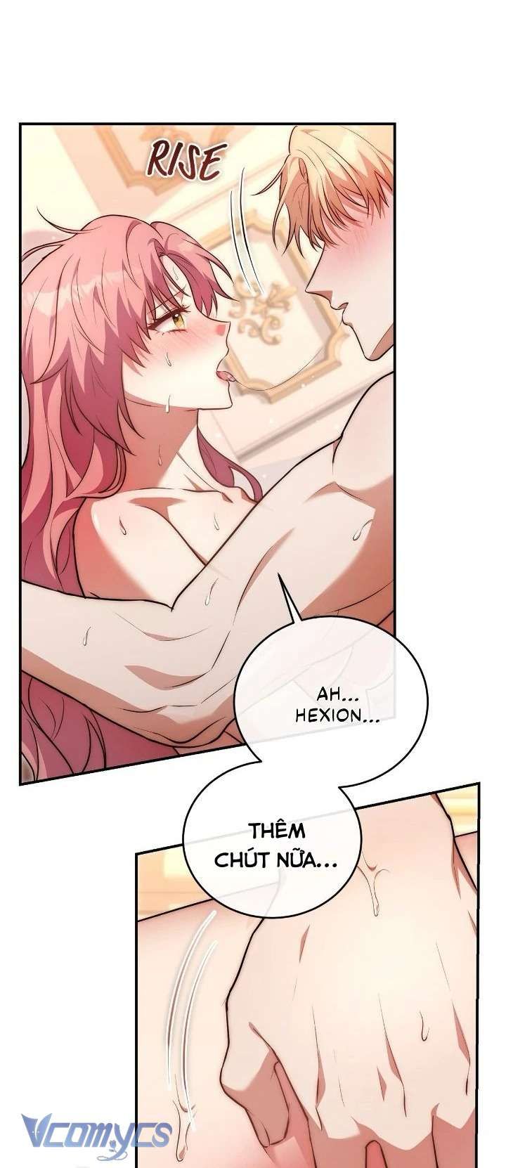 đọc truyện Dàn Harem Nóng Bỏng Đang Dần Lạnh Nhạt Với Tôi! Chương 16 ảnh 15 tại Thiên Thai Truyện