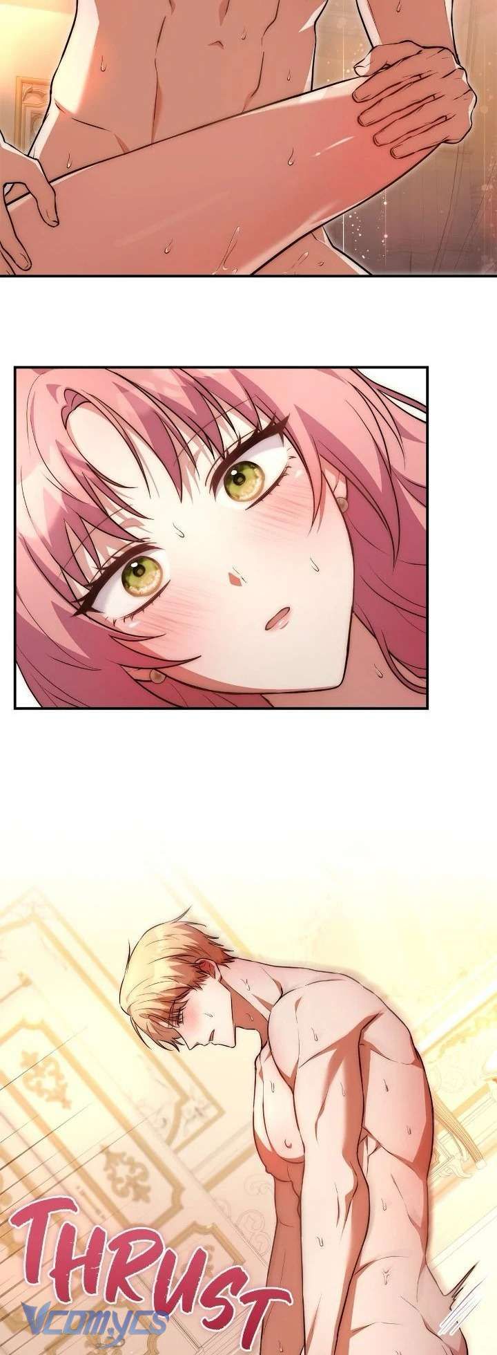 đọc truyện Dàn Harem Nóng Bỏng Đang Dần Lạnh Nhạt Với Tôi! Chương 16 ảnh 17 tại Thiên Thai Truyện