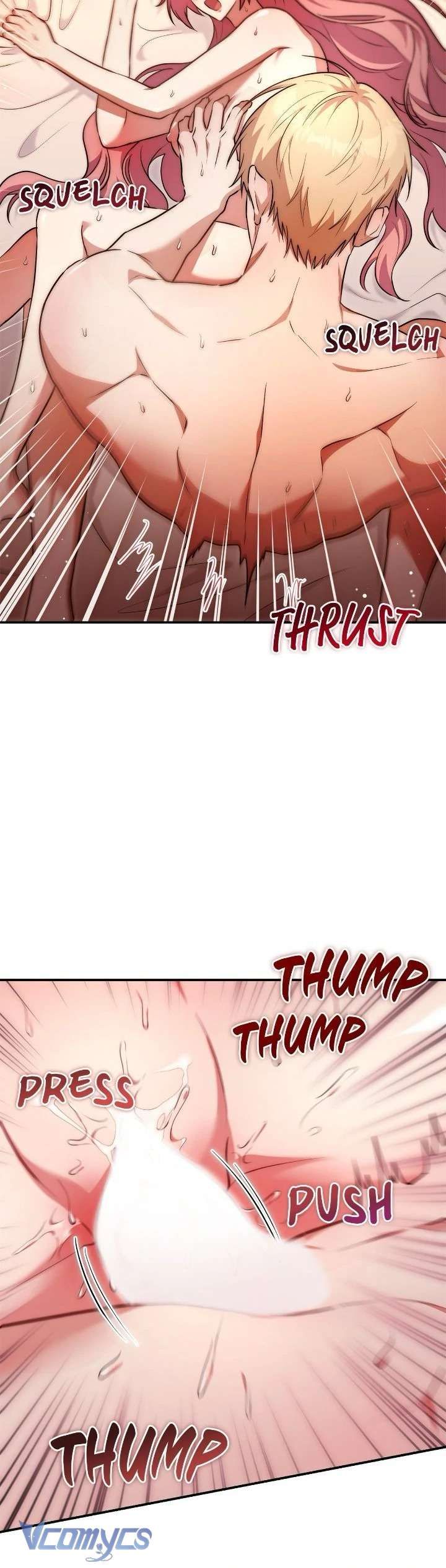 đọc truyện Dàn Harem Nóng Bỏng Đang Dần Lạnh Nhạt Với Tôi! Chương 16 ảnh 21 tại Thiên Thai Truyện