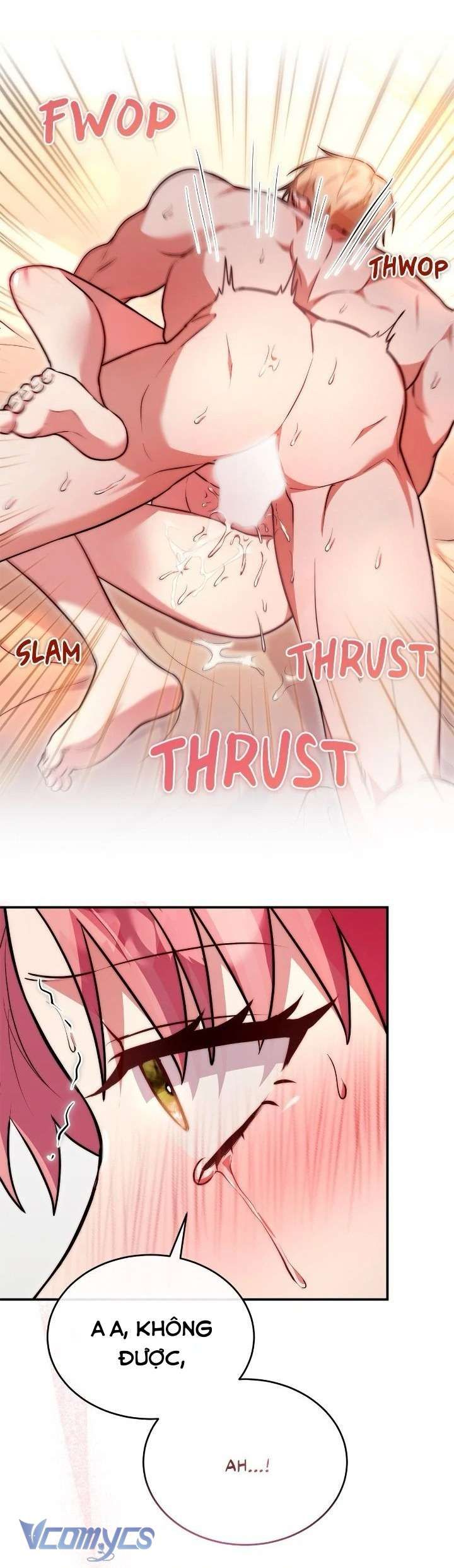 đọc truyện Dàn Harem Nóng Bỏng Đang Dần Lạnh Nhạt Với Tôi! Chương 16 ảnh 24 tại Thiên Thai Truyện