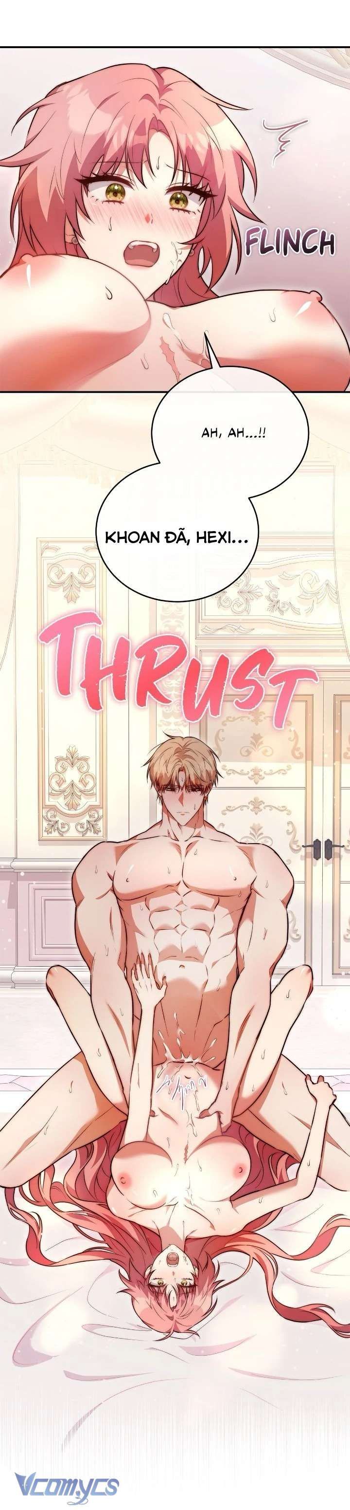 đọc truyện Dàn Harem Nóng Bỏng Đang Dần Lạnh Nhạt Với Tôi! Chương 16 ảnh 30 tại Thiên Thai Truyện