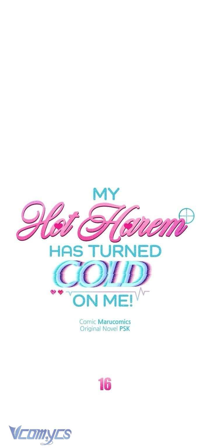 đọc truyện Dàn Harem Nóng Bỏng Đang Dần Lạnh Nhạt Với Tôi! Chương 16 ảnh 32 tại Thiên Thai Truyện