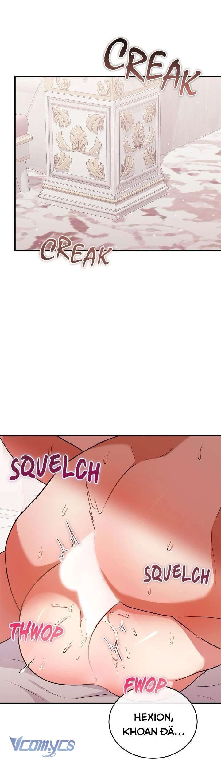 đọc truyện Dàn Harem Nóng Bỏng Đang Dần Lạnh Nhạt Với Tôi! Chương 16 ảnh 33 tại Thiên Thai Truyện