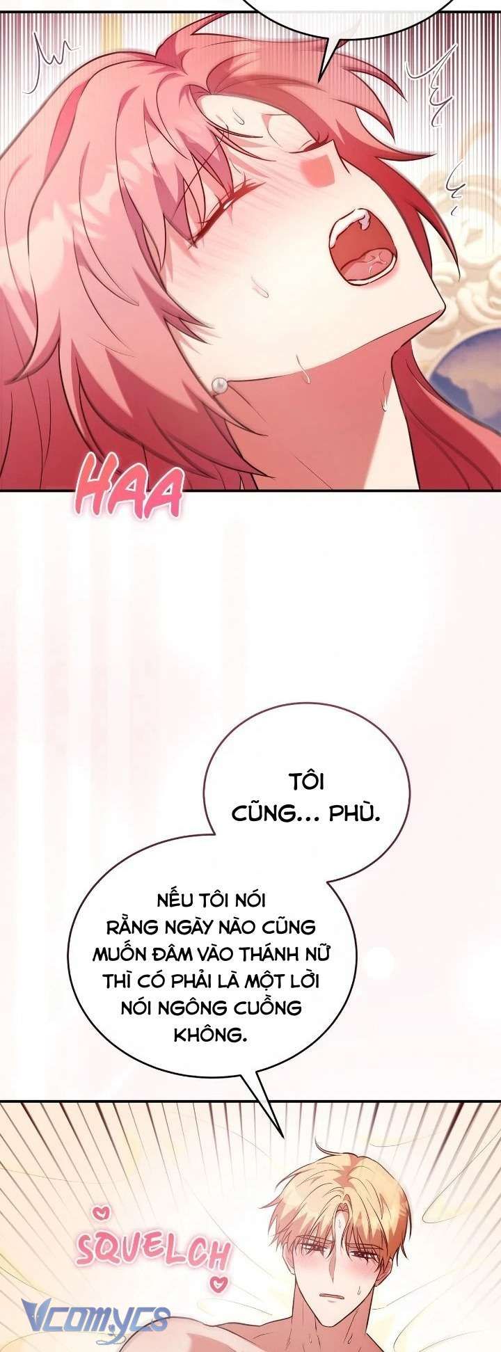 đọc truyện Dàn Harem Nóng Bỏng Đang Dần Lạnh Nhạt Với Tôi! Chương 16 ảnh 6 tại Thiên Thai Truyện