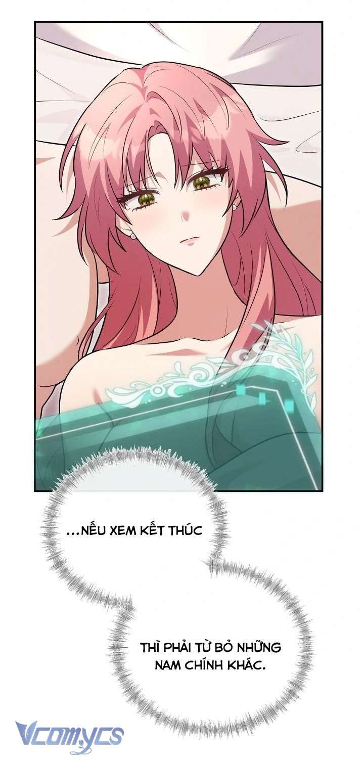 đọc truyện Dàn Harem Nóng Bỏng Đang Dần Lạnh Nhạt Với Tôi! Chương 16 ảnh 45 tại Thiên Thai Truyện