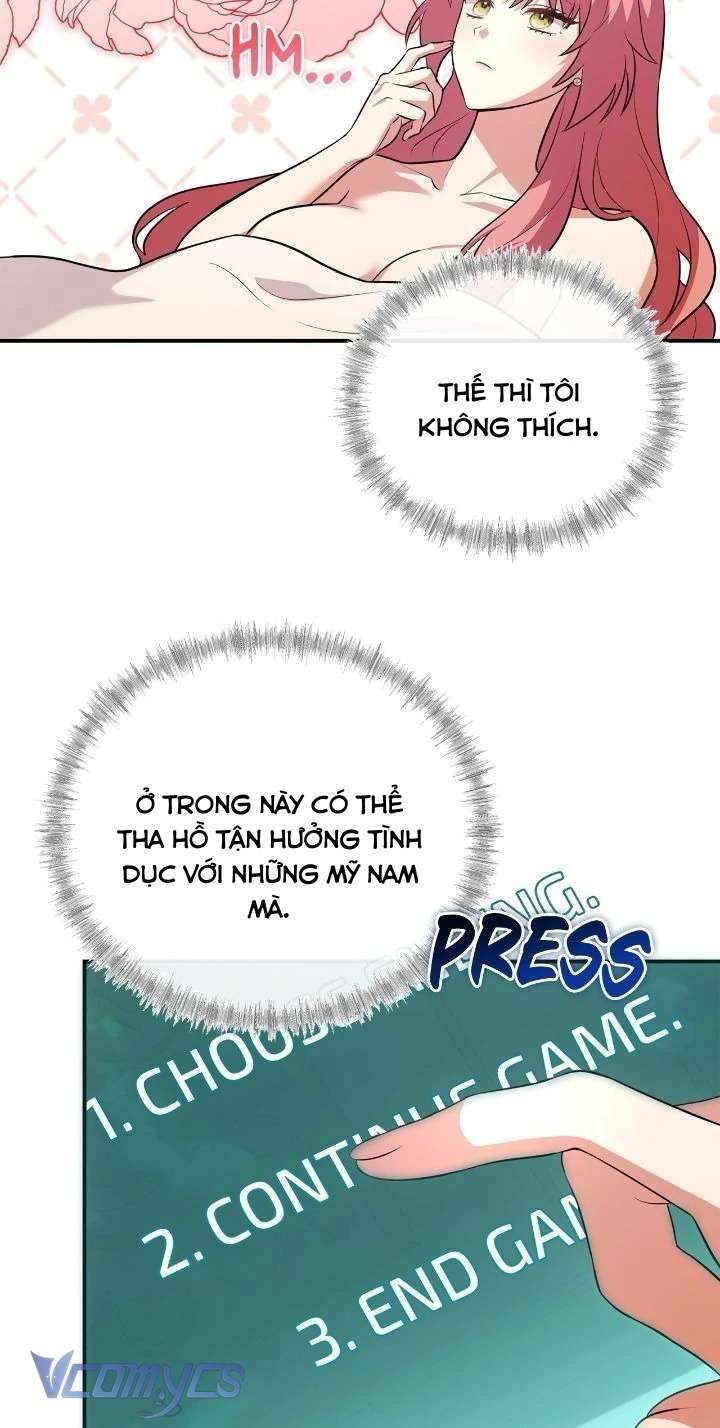 đọc truyện Dàn Harem Nóng Bỏng Đang Dần Lạnh Nhạt Với Tôi! Chương 16 ảnh 47 tại Thiên Thai Truyện