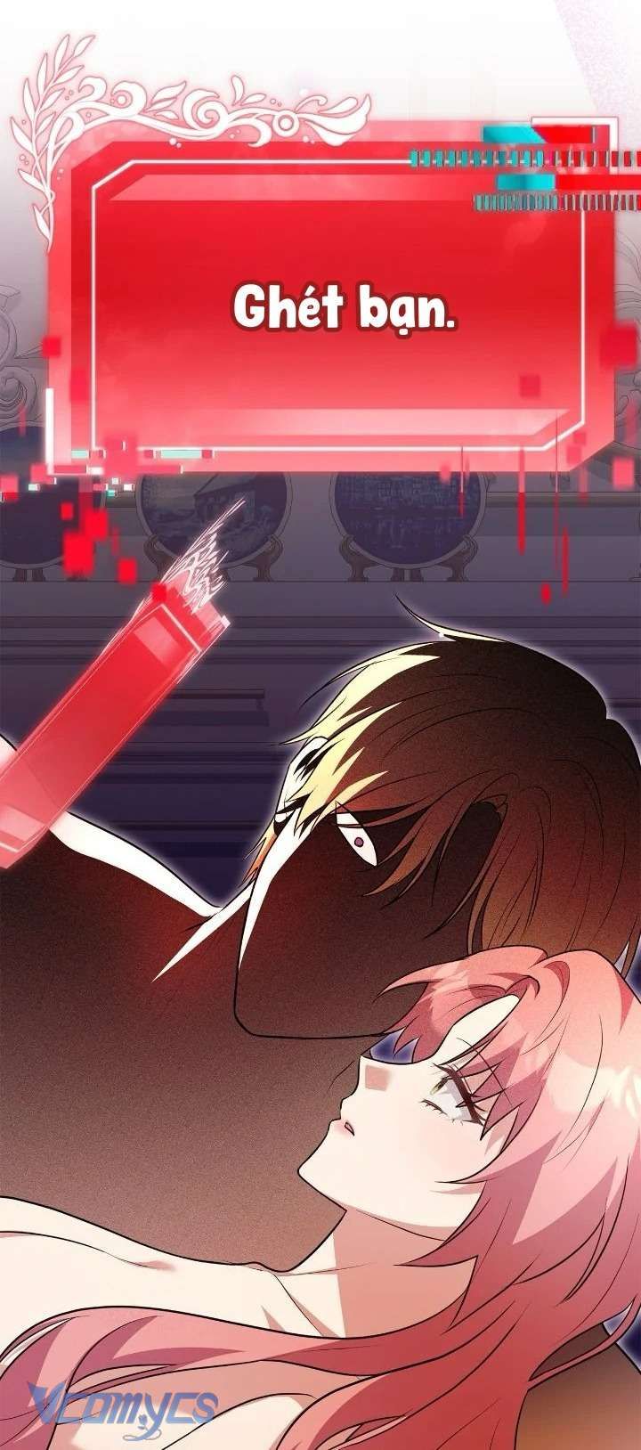 đọc truyện Dàn Harem Nóng Bỏng Đang Dần Lạnh Nhạt Với Tôi! Chương 16 ảnh 50 tại Thiên Thai Truyện