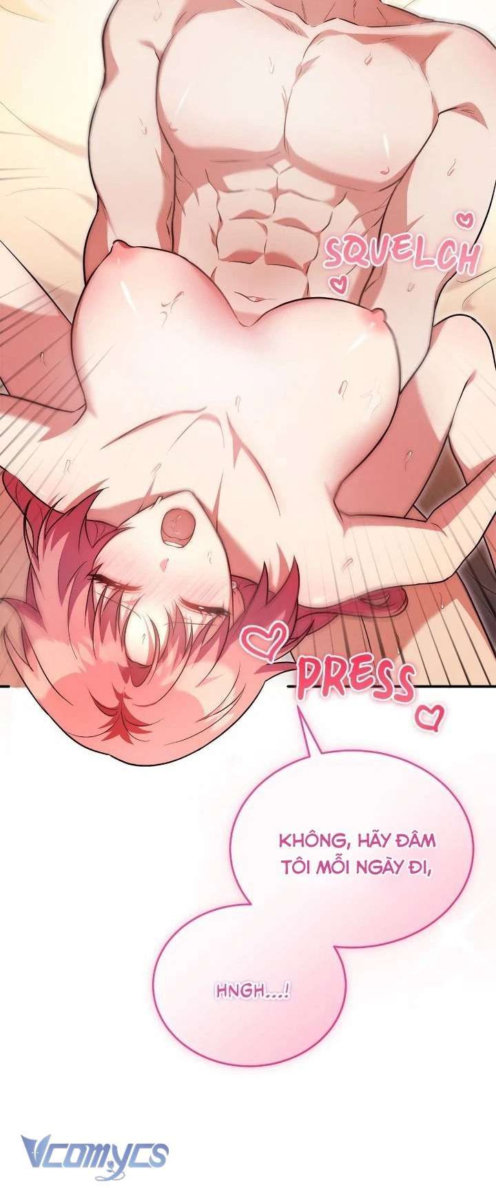 đọc truyện Dàn Harem Nóng Bỏng Đang Dần Lạnh Nhạt Với Tôi! Chương 16 ảnh 7 tại Thiên Thai Truyện