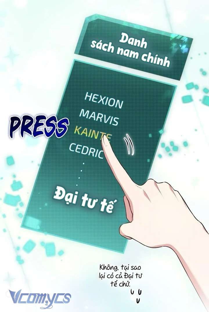 đọc truyện Dàn Harem Nóng Bỏng Đang Dần Lạnh Nhạt Với Tôi! Chương 16 ảnh 56 tại Thiên Thai Truyện